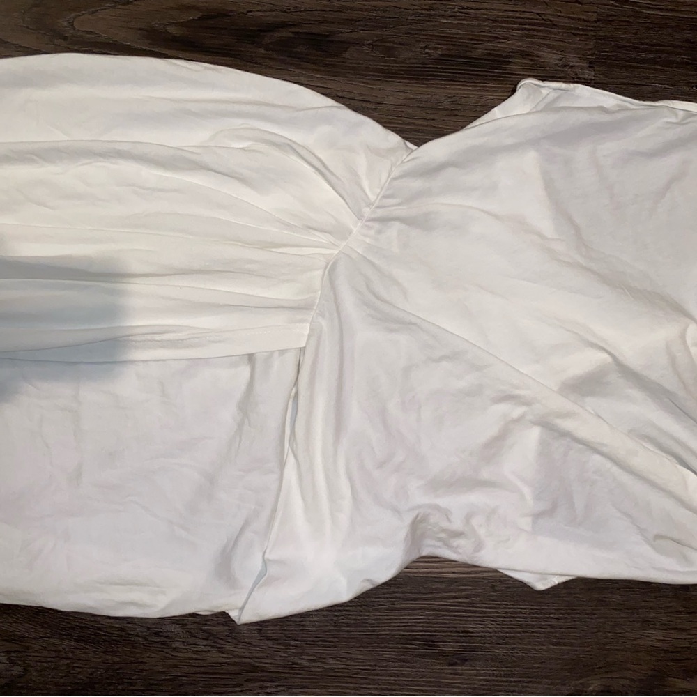 Free People Odette Midi Dress S - Picture 6 of 13